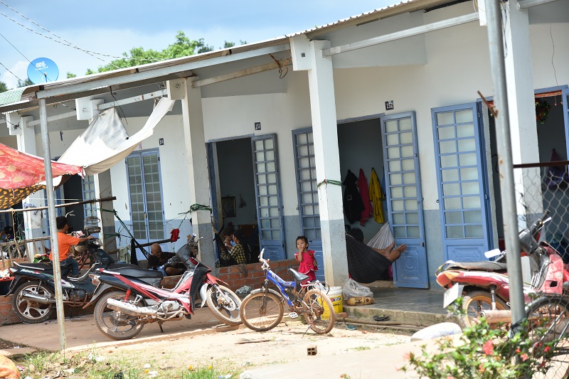 Tổng kết chương trình cúng dường Trai Tăng và Trao quà cho 183 hộ dân ở Tây Ninh (C225)