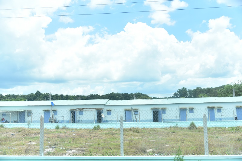 Tổng kết chương trình cúng dường Trai Tăng và Trao quà cho 183 hộ dân ở Tây Ninh (C225)