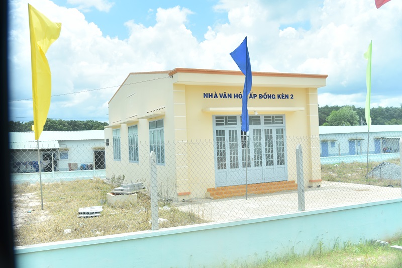 Tổng kết chương trình cúng dường Trai Tăng và Trao quà cho 183 hộ dân ở Tây Ninh (C225)