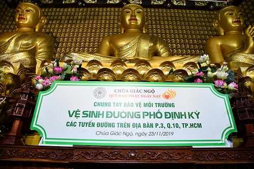 Chung Tay Bảo Vệ Môi Trường Lần 3 (BVMT-3)