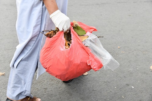 Chung Tay Bảo Vệ Môi Trường Lần 3 (BVMT-3)