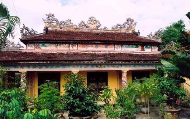 BÌNH ĐỊNH:  Lễ Húy Kỵ Tăng Cang Hòa Thượng Thích Huệ Pháp Tổ Khai Sơn Tổ Đình Sắc Tứ Minh Tinh Quy Nhơn