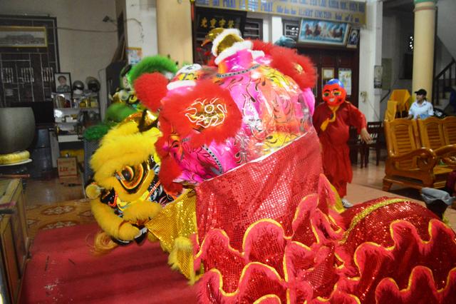 Khánh Hòa: Chùa Nghĩa Hòa, Nghĩa Sơn Vui Hội Trăng Rằm với 800 thiếu nhi miền núi