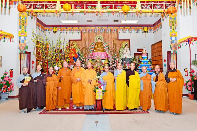 Ngày Tết Canh Tý (2020)