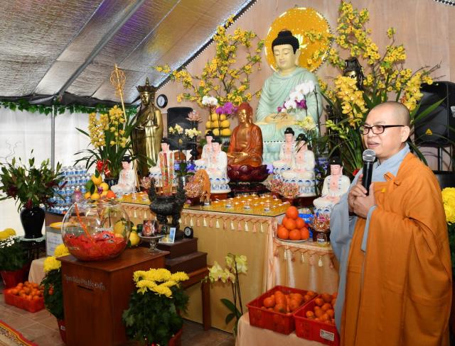 Ngày Tết Canh Tý (2020)