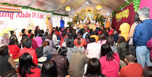 Ngày Tết Canh Tý (2020)