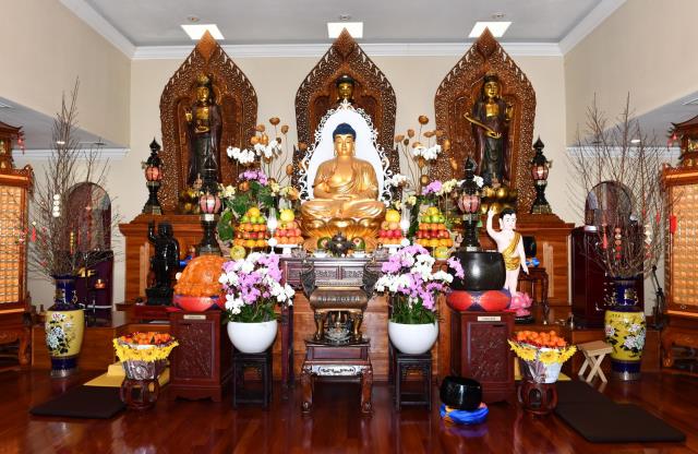 Ngày Tết Canh Tý (2020)