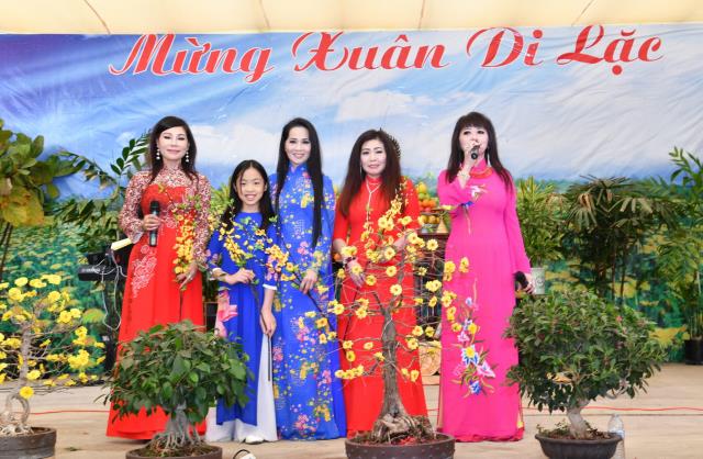Ngày Tết Canh Tý (2020)