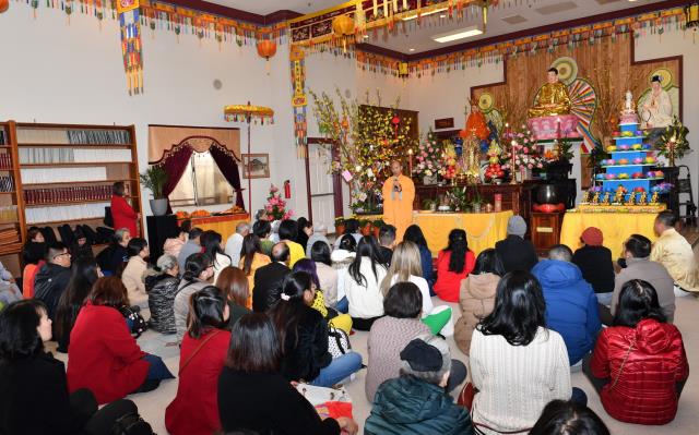 Ngày Tết Canh Tý (2020)