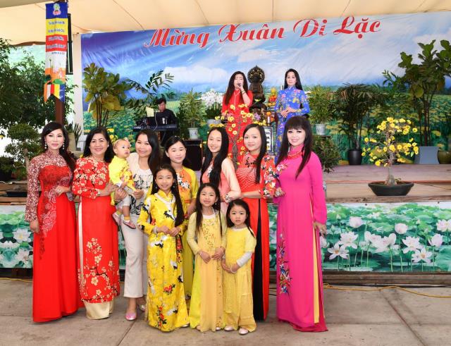 Ngày Tết Canh Tý (2020)