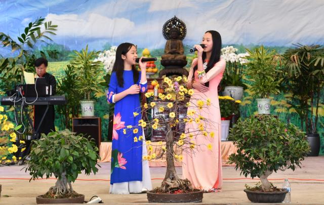 Ngày Tết Canh Tý (2020)