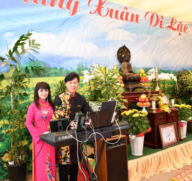 Ngày Tết Canh Tý (2020)