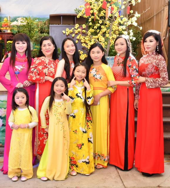 Ngày Tết Canh Tý (2020)
