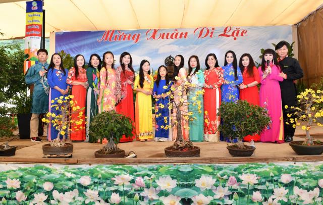 Ngày Tết Canh Tý (2020)