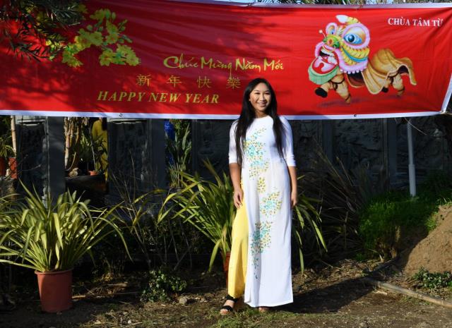 Ngày Tết Canh Tý (2020)