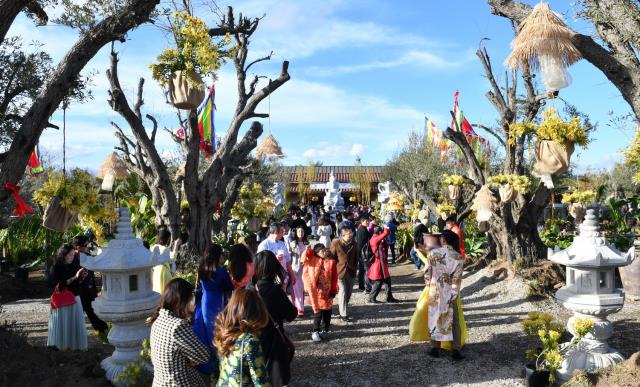 Ngày Tết Canh Tý (2020)
