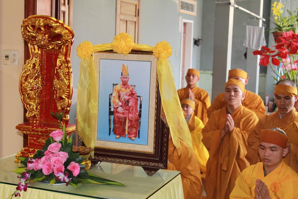 Bình An Minh Chiếu
