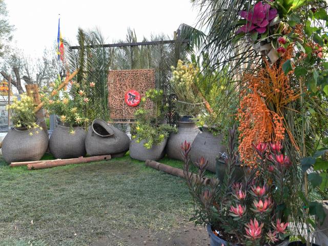 Ngày Tết Canh Tý (2020)