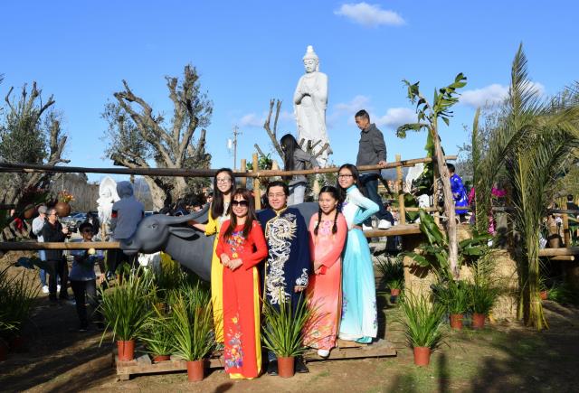 Ngày Tết Canh Tý (2020)