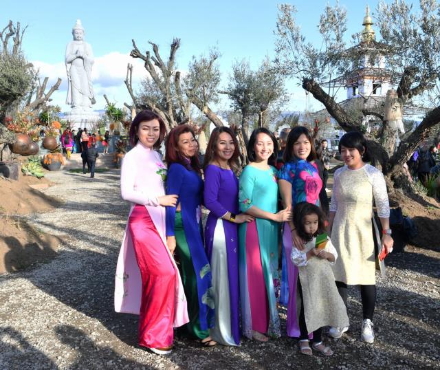 Ngày Tết Canh Tý (2020)