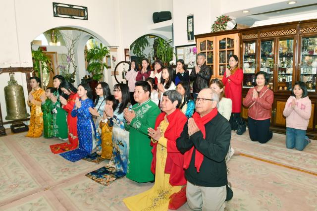 Ngày Tết Canh Tý (2020)