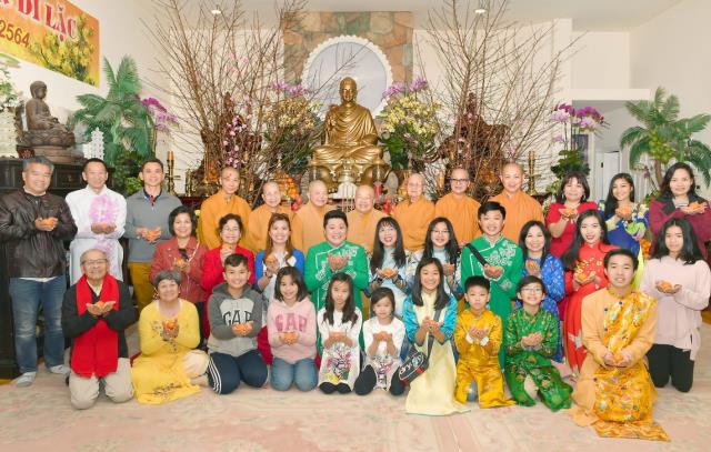 Ngày Tết Canh Tý (2020)