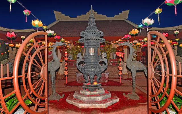 Ngày Tết Canh Tý (2020)