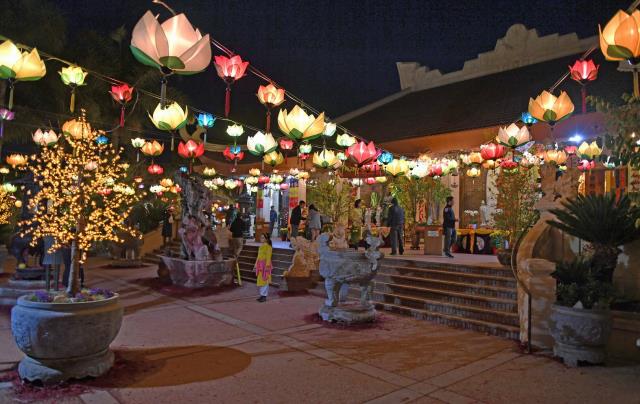 Ngày Tết Canh Tý (2020)