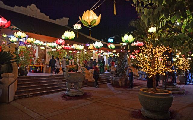 Ngày Tết Canh Tý (2020)