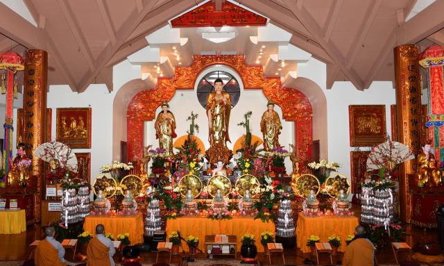Ngày Tết Canh Tý (2020)