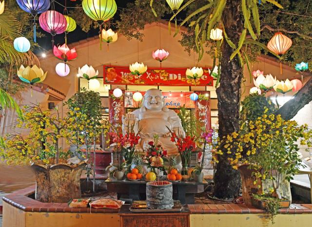 Ngày Tết Canh Tý (2020)