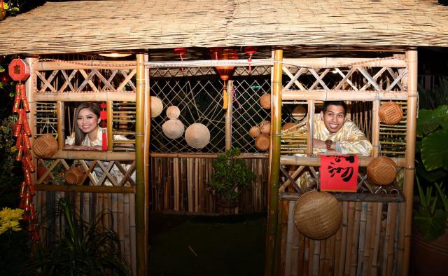 Ngày Tết Canh Tý (2020)