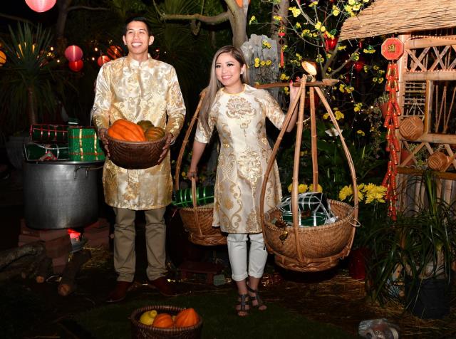 Ngày Tết Canh Tý (2020)