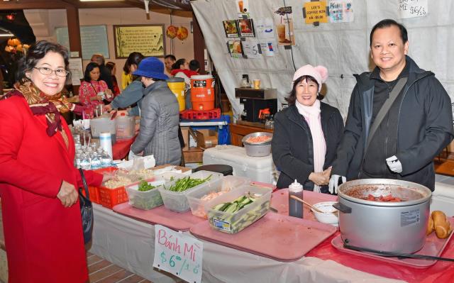 Ngày Tết Canh Tý (2020)