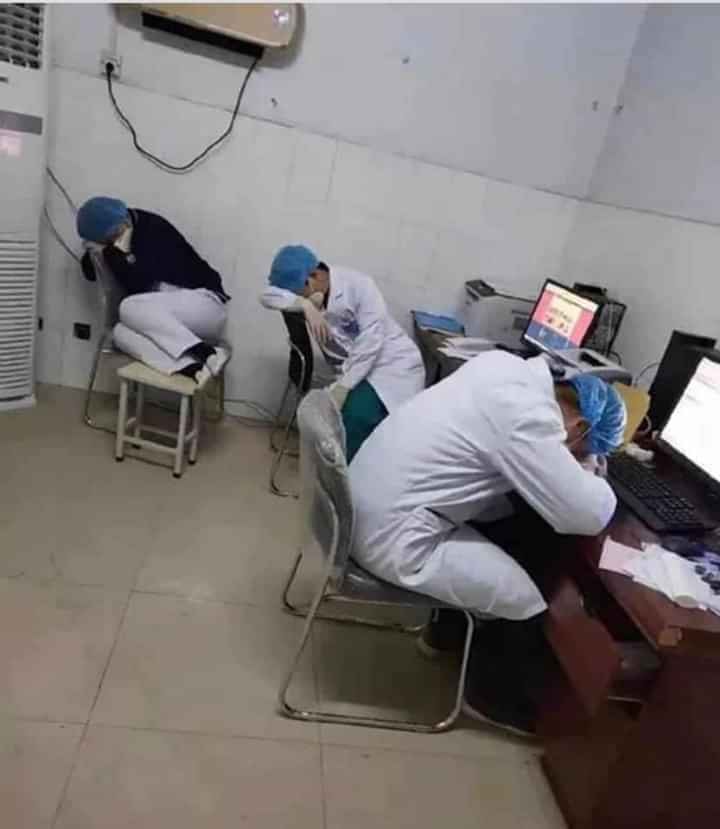 Em Thấy Gì Qua Dịch Cô Rô Na?