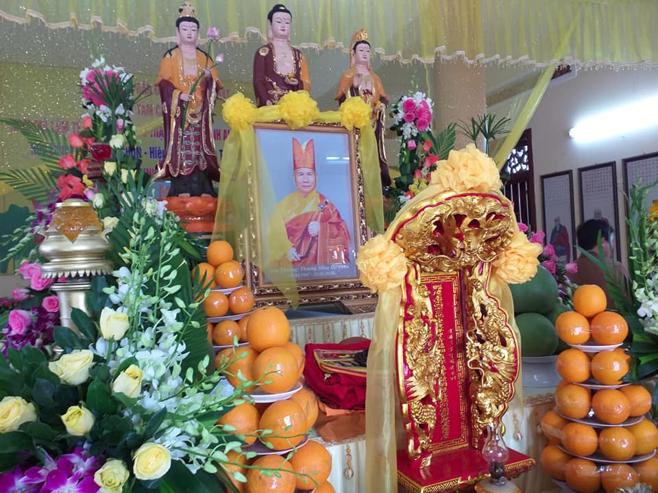 Bình An Minh Chiếu