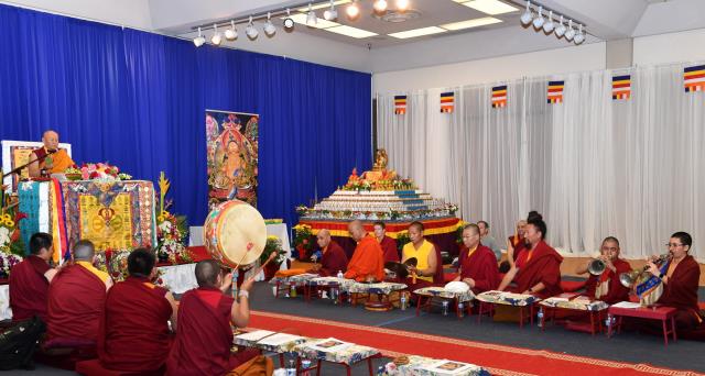 Ngày Tết Canh Tý (2020)