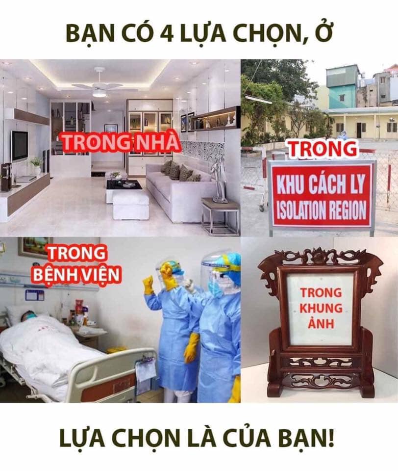Em Thấy Gì Qua Dịch Cô Rô Na?