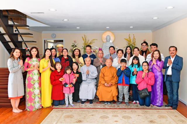 Ngày Tết Canh Tý (2020)
