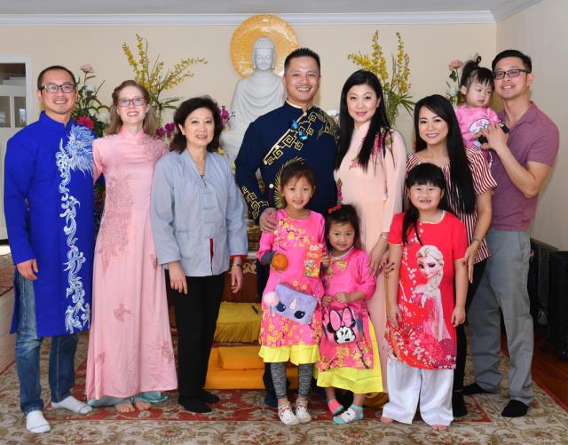 Ngày Tết Canh Tý (2020)