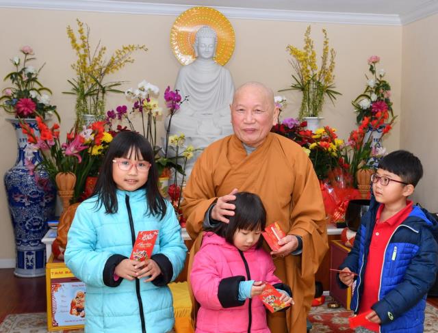 Ngày Tết Canh Tý (2020)