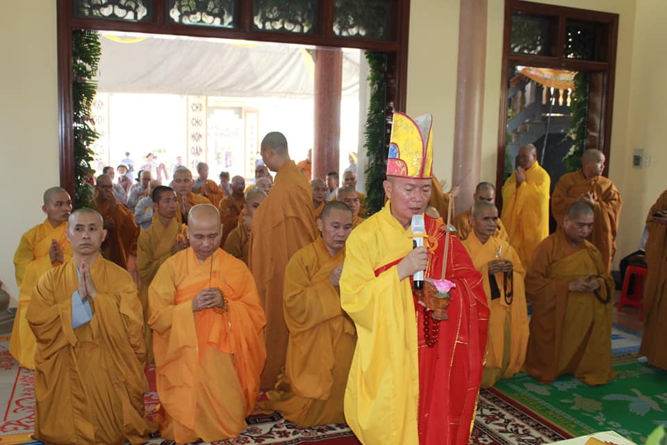 Bình An Minh Chiếu