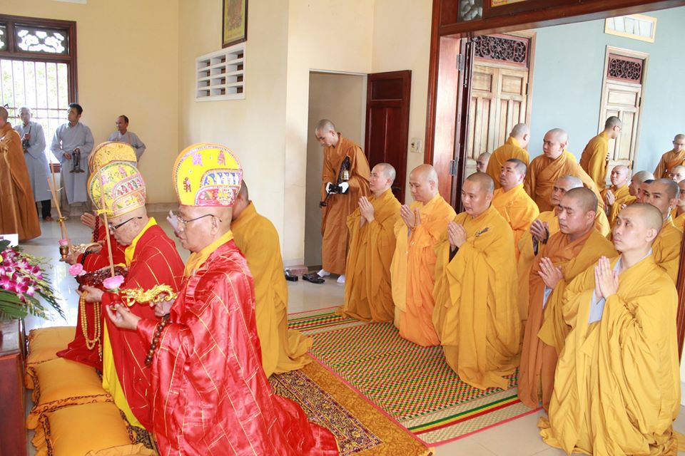 Bình An Minh Chiếu