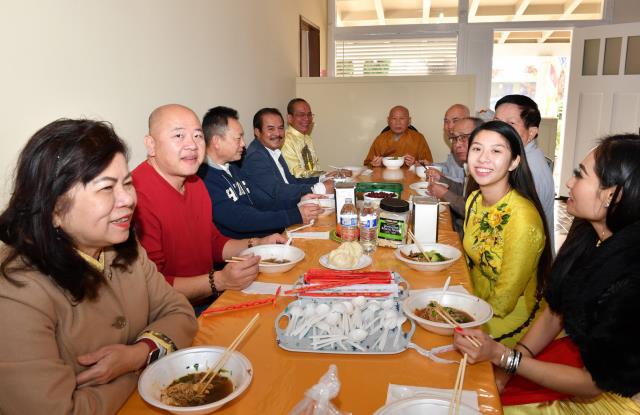 Ngày Tết Canh Tý (2020)