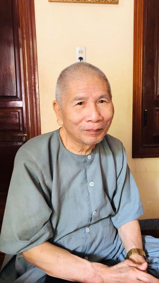 Bình An Minh Chiếu