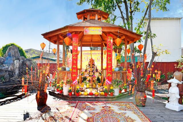 Ngày Tết Canh Tý (2020)