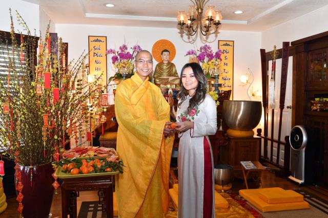 Ngày Tết Canh Tý (2020)