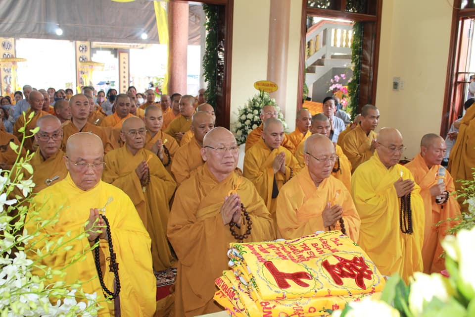 Bình An Minh Chiếu
