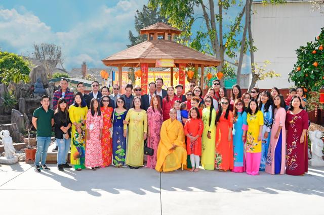 Ngày Tết Canh Tý (2020)