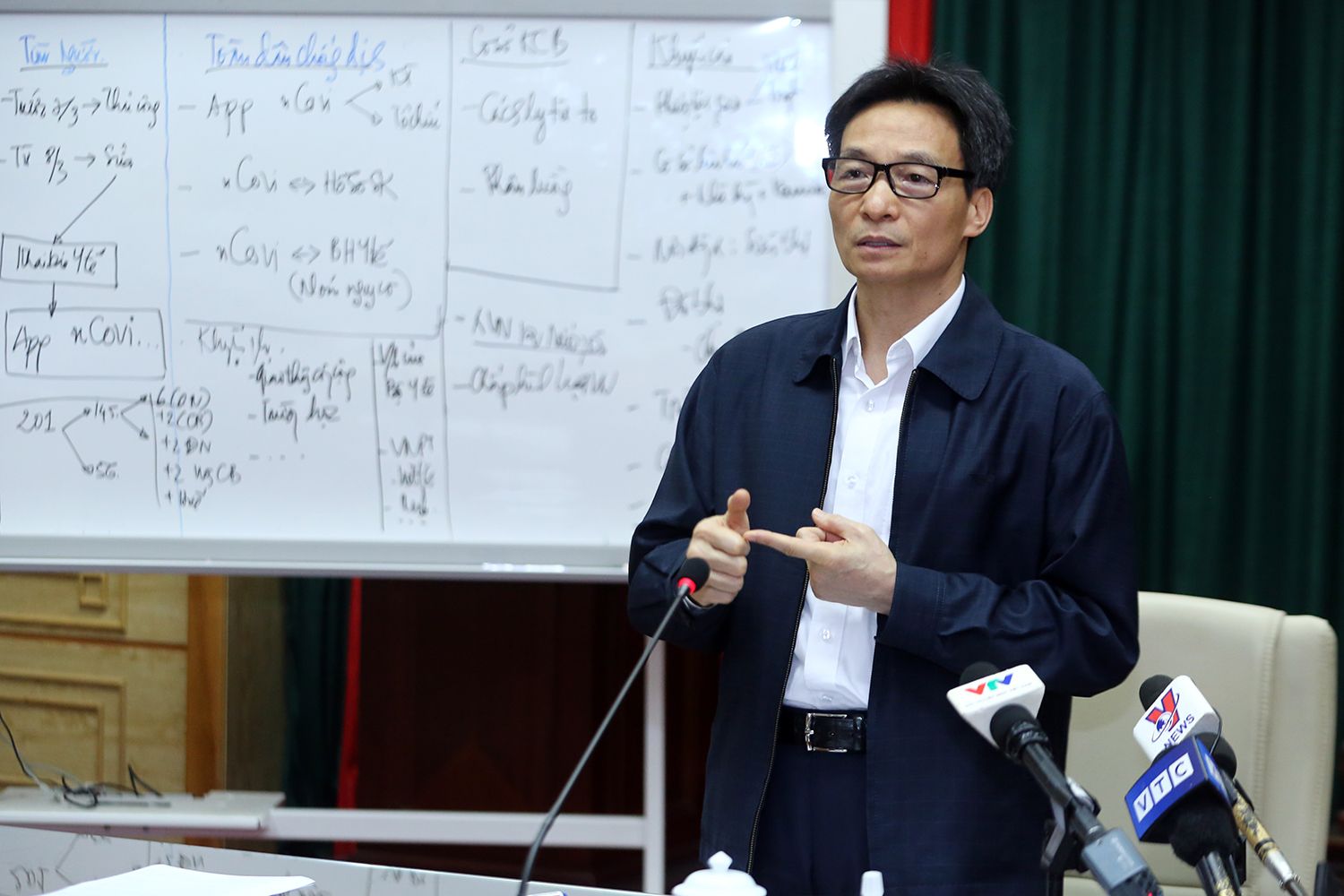 Em Thấy Gì Qua Dịch Cô Rô Na?